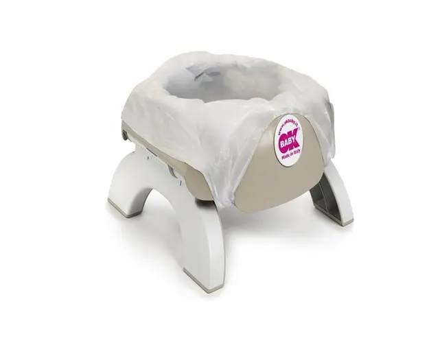 Pungi absorbante OKBaby 30buc