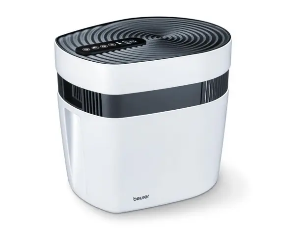 Purificator de aer cu sare de mare Beurer MK500