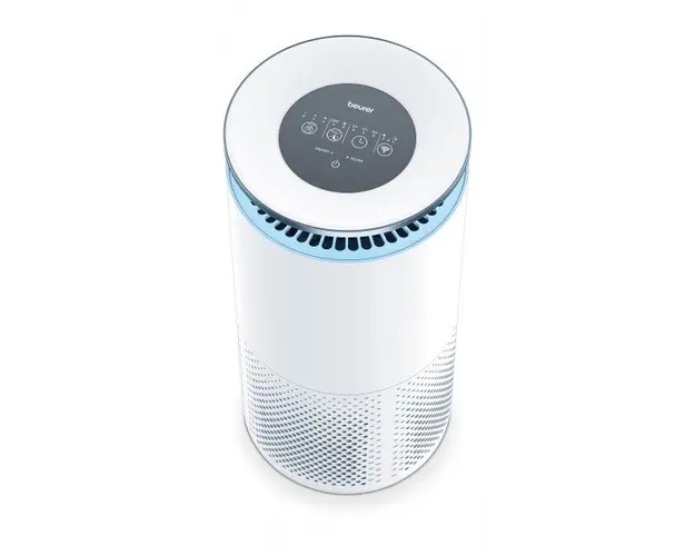 Purificator de aer cu wi-fi LR400