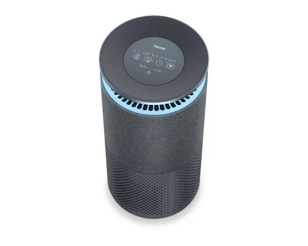 Purificator de aer cu wi-fi LR401