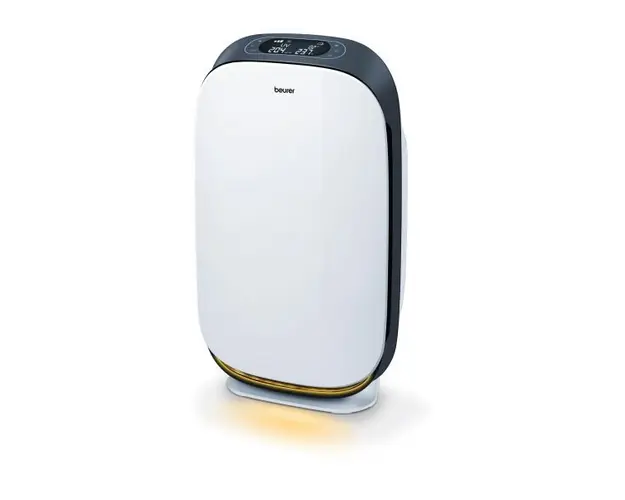 Purificator de aer LR500