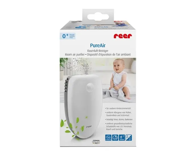 Purificator de aer PureAir REER 94010