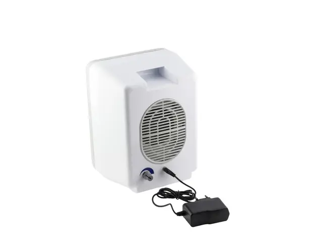 Purificator de aer salin plus