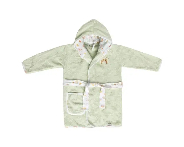 Halat Bebe Jou Rainbow Sky