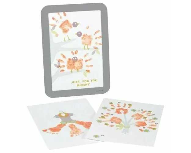 Rama foto Baby Art Happy Frame Ziua Mamei