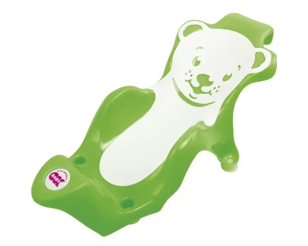 Reductor cada Buddy OKBaby-794 verde