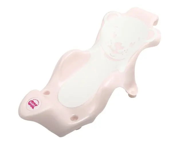 Reductor cada Buddy OKBaby-794 roz deschis