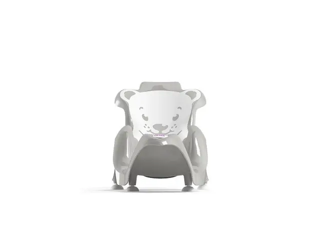 Reductor cada Buddy OKBaby gri inchis