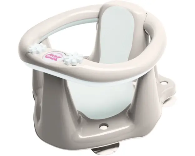 Reductor cada Flipper Evolution OKBaby-799 gri