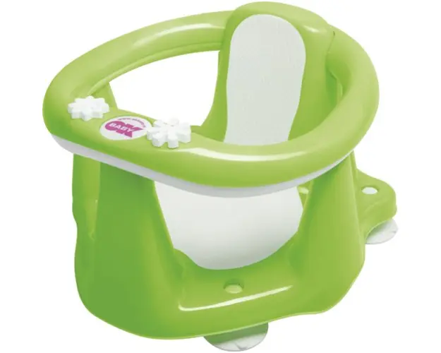Reductor cada Flipper Evolution OKBaby-799 verde