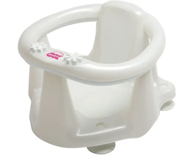 Reductor cada Flipper Evolution OKBaby-799 alb