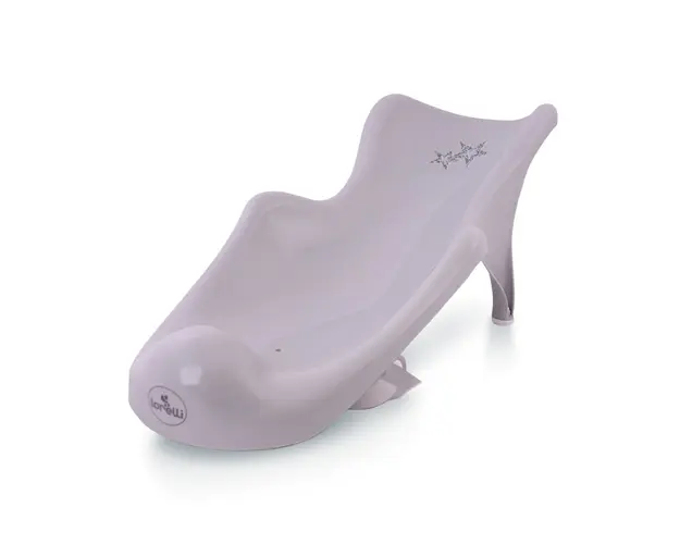 Reductor cada plastic Little Stars Grey