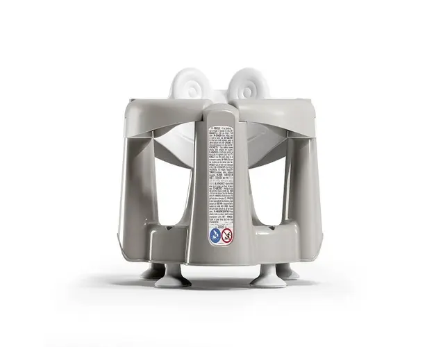 Reductor pentru cada Crab OKBaby gri