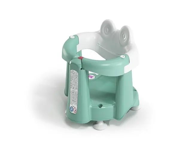 Reductor pentru cada Crab OKBaby turcoaz