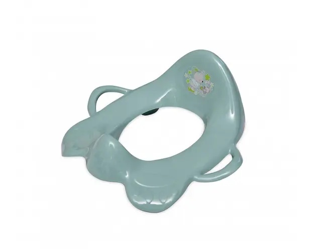 Reductor pentru toaleta cu manere Nordic Green