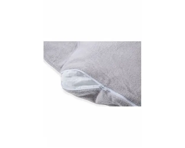 Reductor scaun auto 0-13 kg BabyJem Bleumarin cu buline