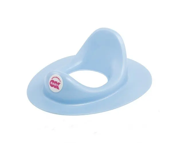Reductor toaleta Ergo OKBaby-821 bleu