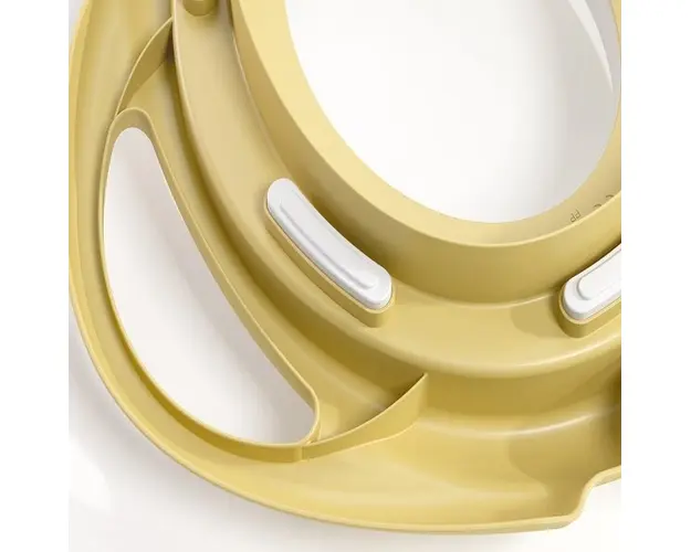 Reductor toaleta Pinguo Soft OKBaby galben