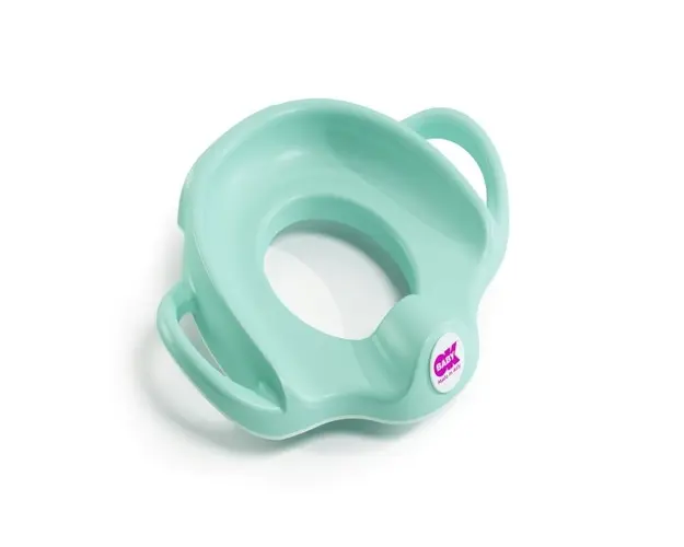 Reductor toaleta OKBaby Sofa turcoaz