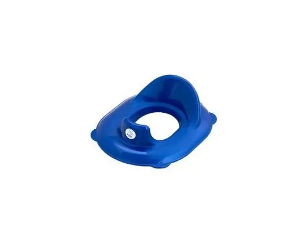 Reductor WC pentru capacul de la toaleta Royal blue Rotho babydesign