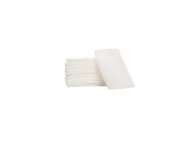 Rezerve burete aromoterapie pentru umidificator cu ultrasunete Minut Baby, 10 buc