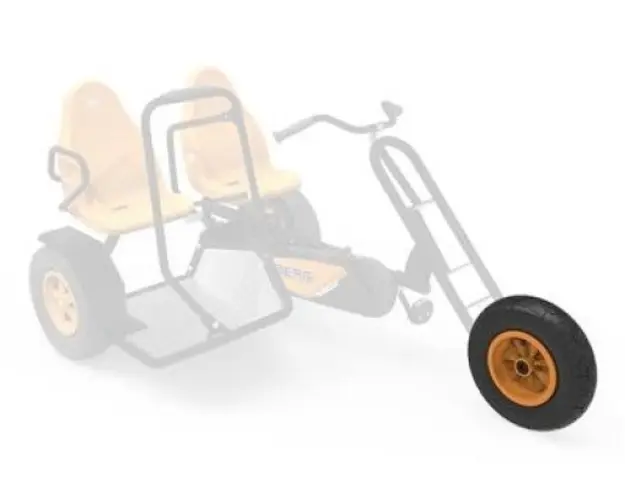 Roata simetrica Duo Chopper fata