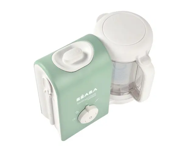 Robot Babycook Express Sage Green