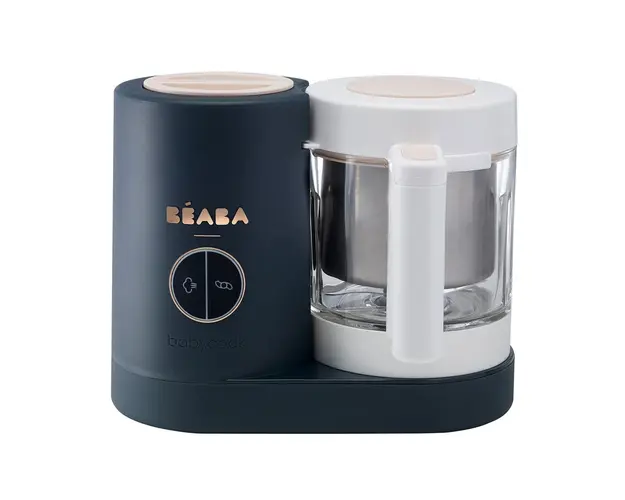 Robot Babycook Neo Night Blue