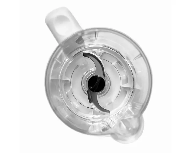 Robot Babycook Solo white silver