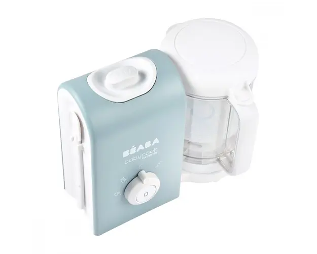 Robot Beaba Babycook Express baltic blue