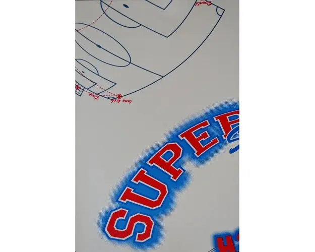 Rola tapet 10 x 0,52 m Mickey Footbal