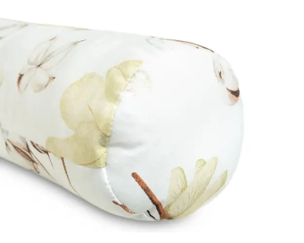 Set 3 role protectoare pentru patut Sensillo bumbac