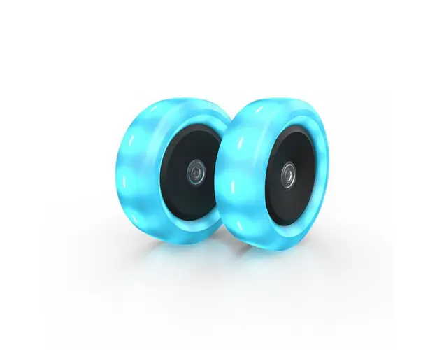 Roti Berg Nexo 120x40 mm Lumina blue