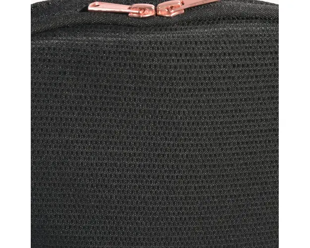 Rucsac accesorii bebelusi Aria Black