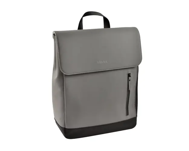 Rucsac de infasat Beaba Oslo mineral grey