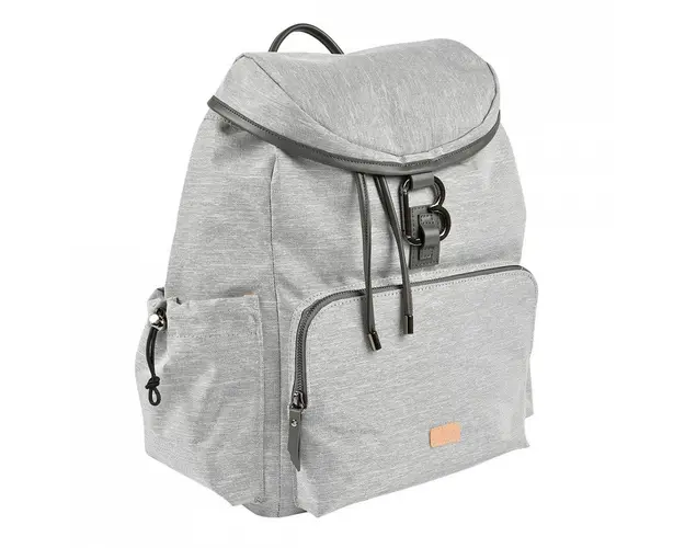 Rucsac de infasat Beaba Vancouver Heather grey
