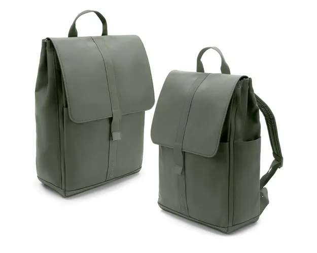 Rucsac de infasat Bugaboo forest green