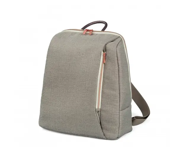 Rucsac Peg Perego Mon Amour Bej Roz
