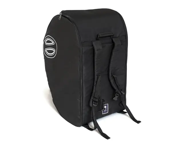 Rucsac Premium transport scaun auto Doona