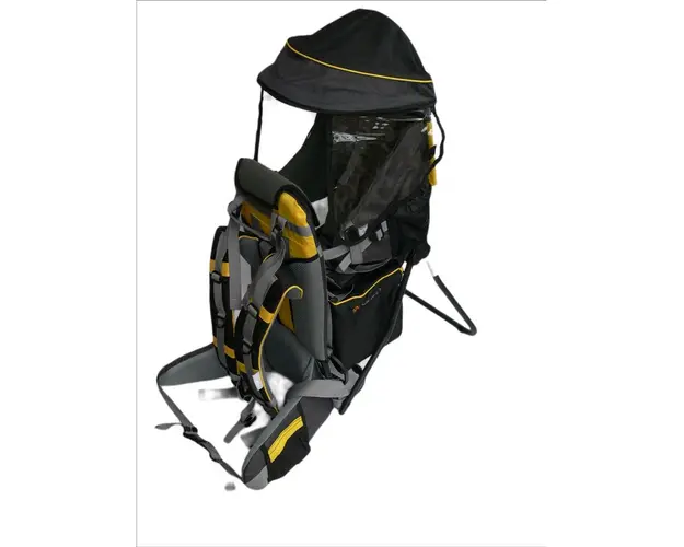 Rucsac transport copii Clasic Guto GT002 Negru
