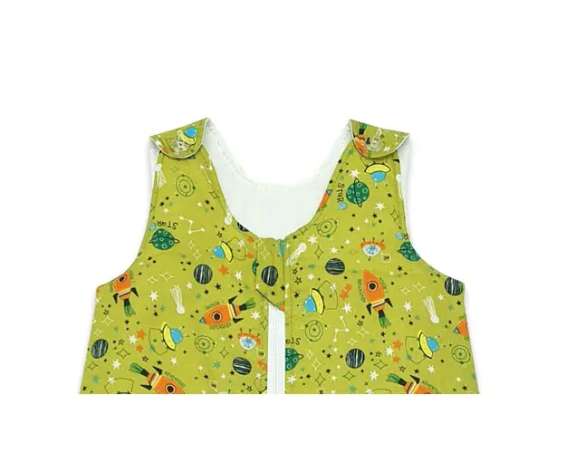 Sac de dormit 0.5 tog Cosmos Map 130 cm