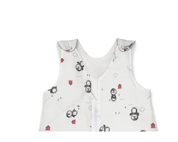 Sac de dormit 0.8 tog Pingu 130 cm