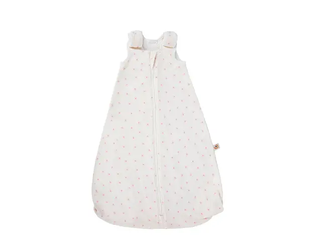 Sac de dormit 2 in 1 Daisies 6-18 luni 1 TOG