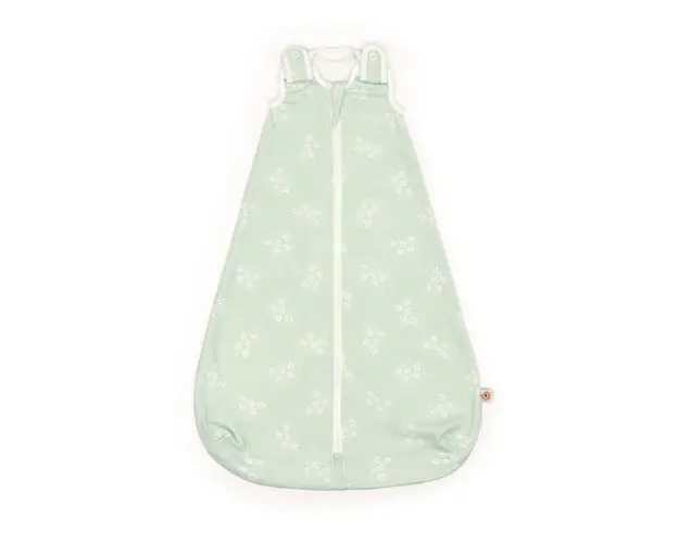 Sac de dormit 2 in 1 pentru 18-36 luni 0.5 tog model starry mint