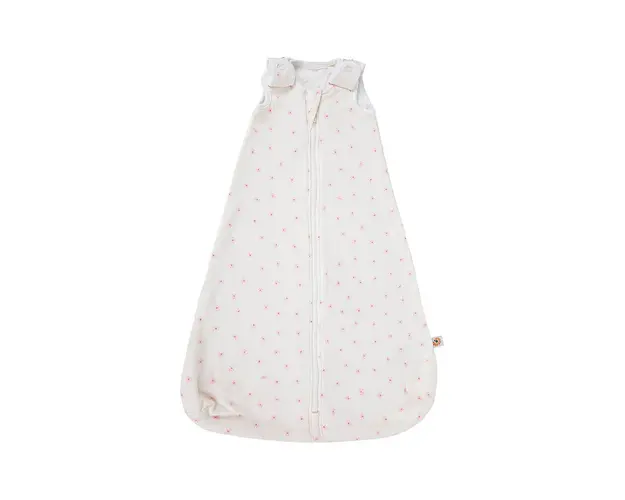 Sac de dormit Ergobaby Clasic Daisies 0-6 luni 1 Tog