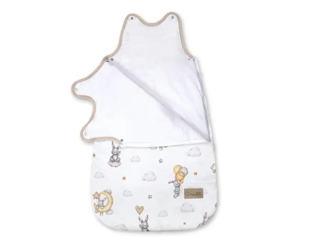 Sac de dormit Klups Mini W420 Bunny
