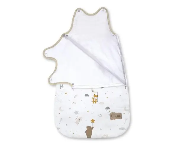 Sac de dormit Klups Mini W421 Mouse
