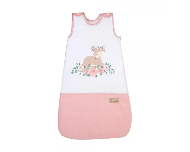 Sac de dormit nature and love rose Klups