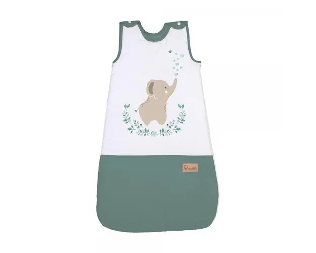 Sac de dormit Nature and Love Savanna Klups