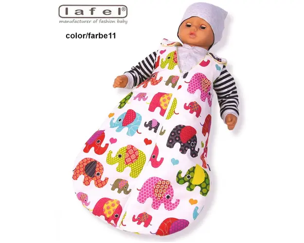 Sac de dormit LaFel 11